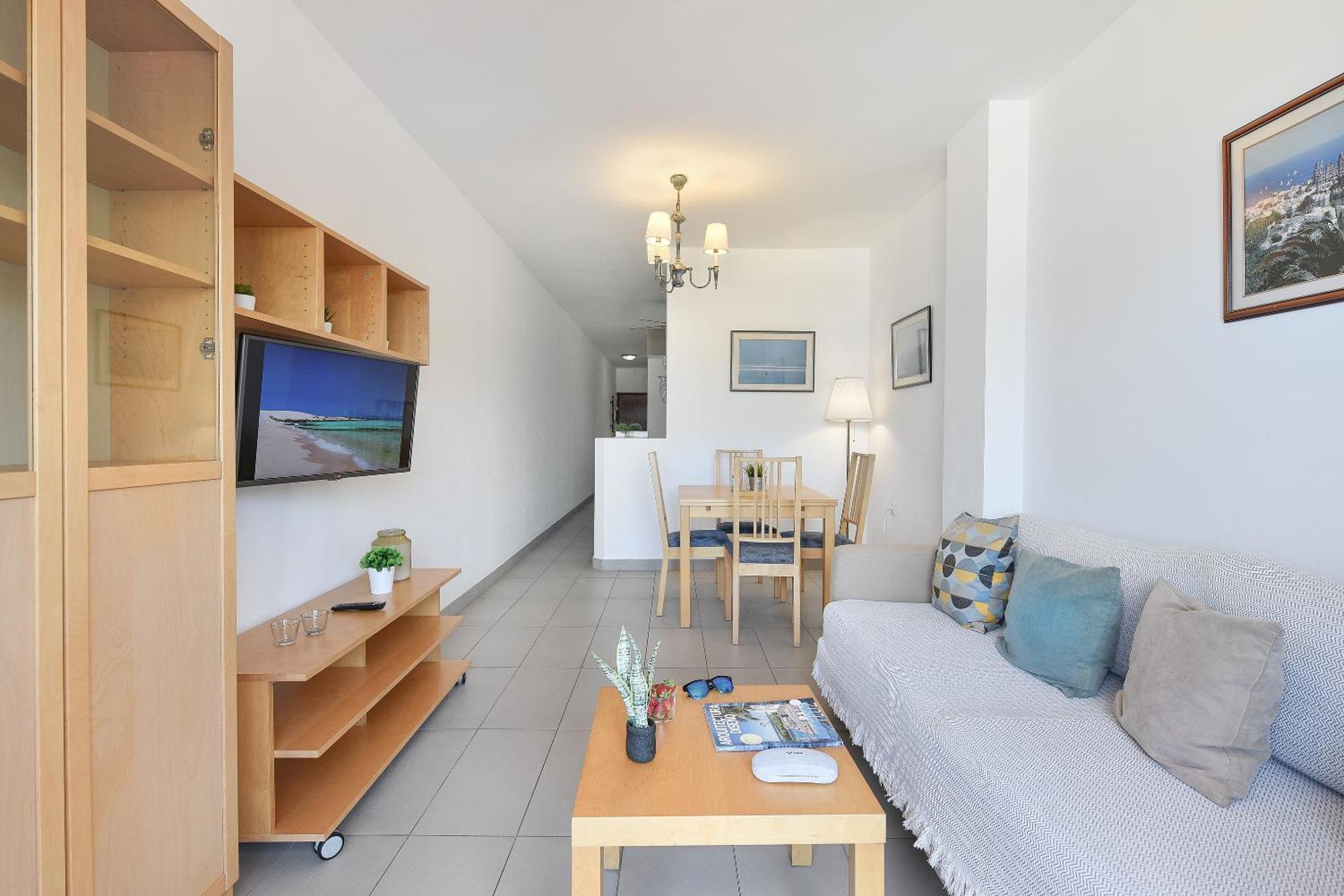 Apartamentos Don Carlos Las Palmas de Gran Canária Exterior foto