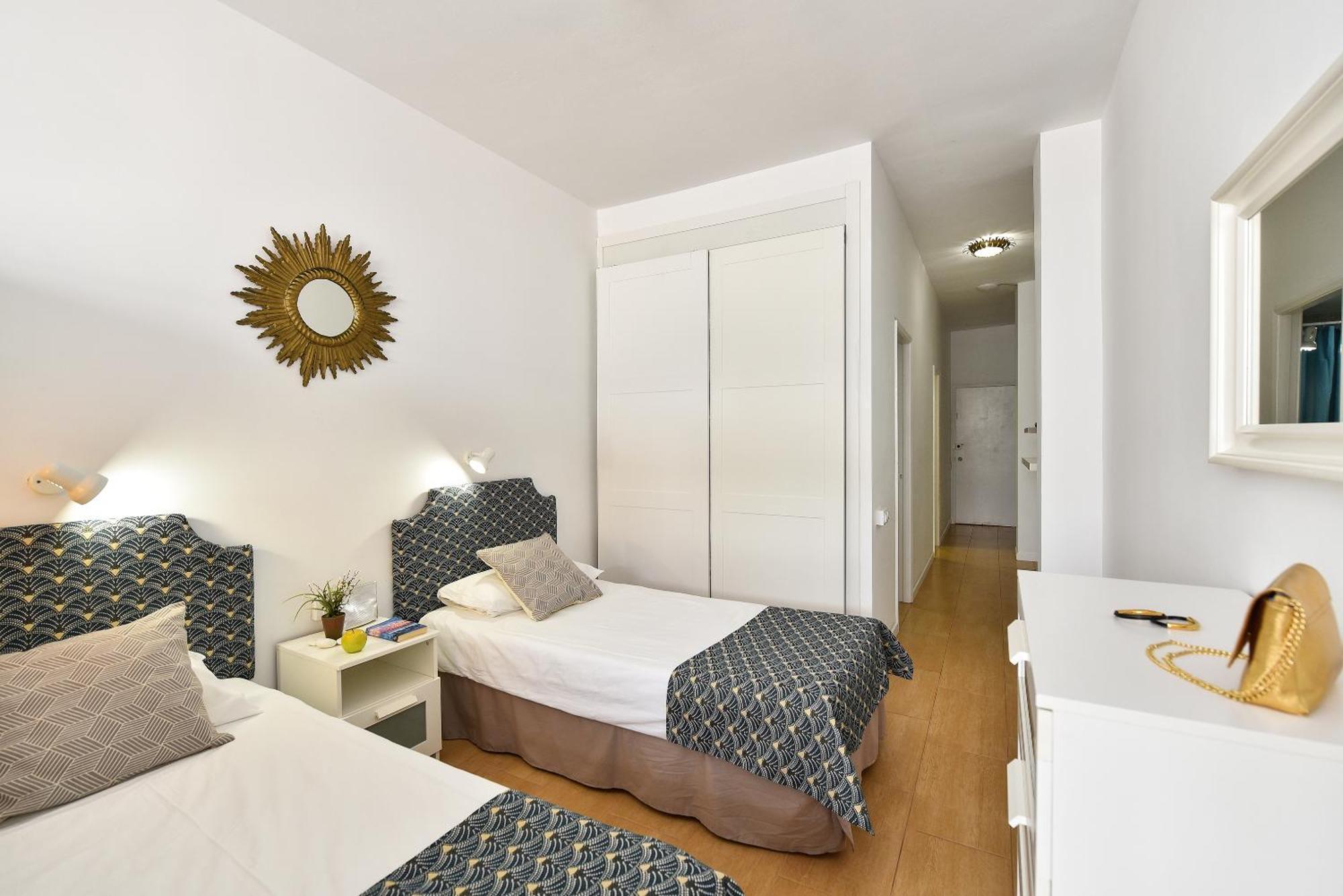 Apartamentos Don Carlos Las Palmas de Gran Canária Exterior foto