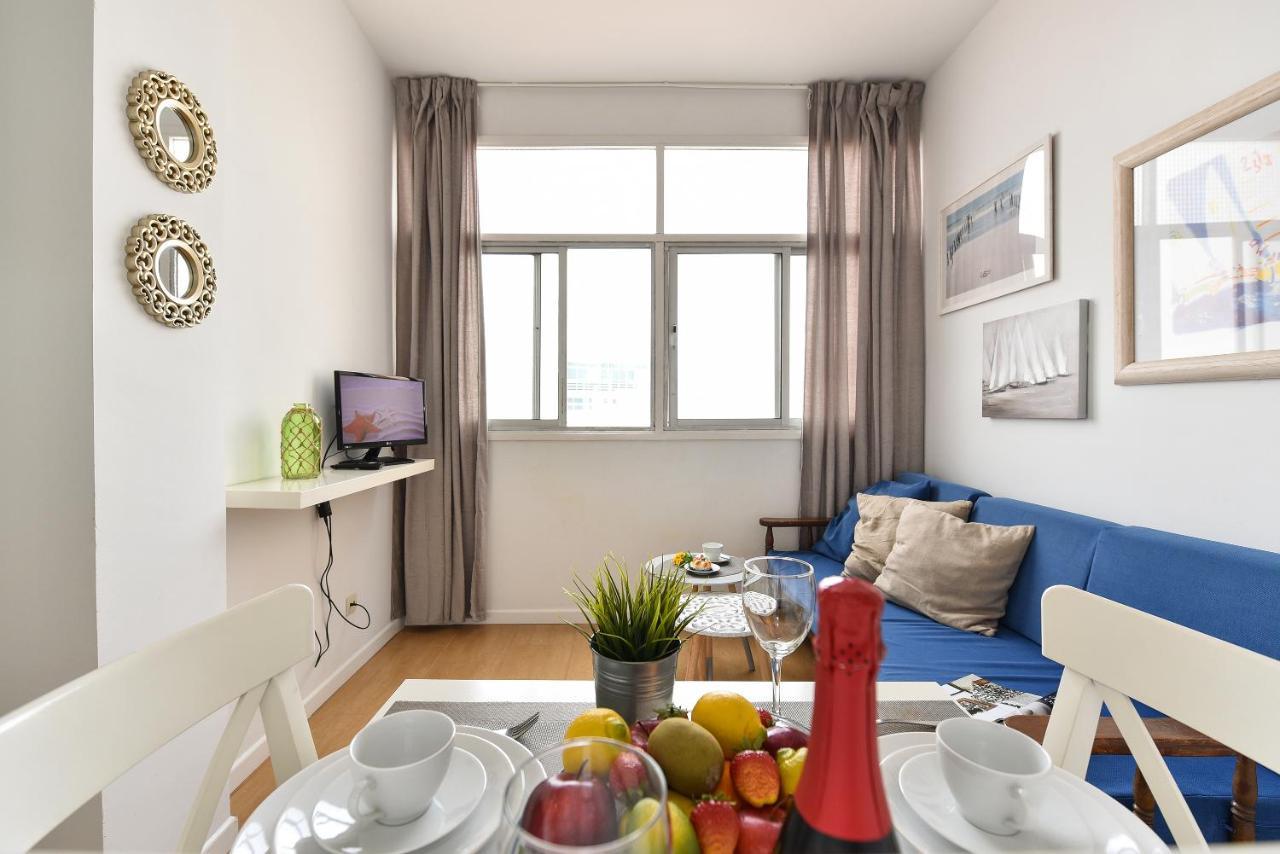 Apartamentos Don Carlos Las Palmas de Gran Canária Exterior foto